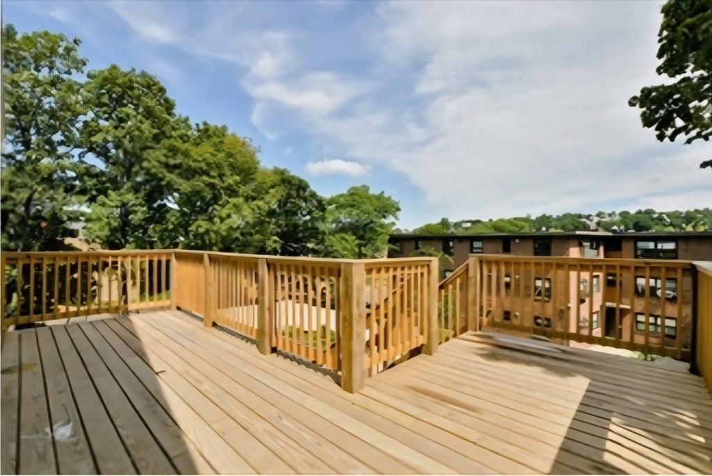 3 bed, 3 bath apartment for rent at 235 Webster Ave Unit Unit 2, Chelsea — photo 12 of 13