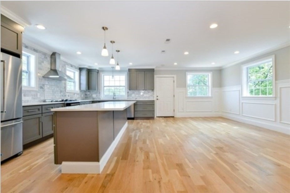 3 bed, 3 bath apartment for rent at 235 Webster Ave Unit Unit 2, Chelsea — photo 5 of 13