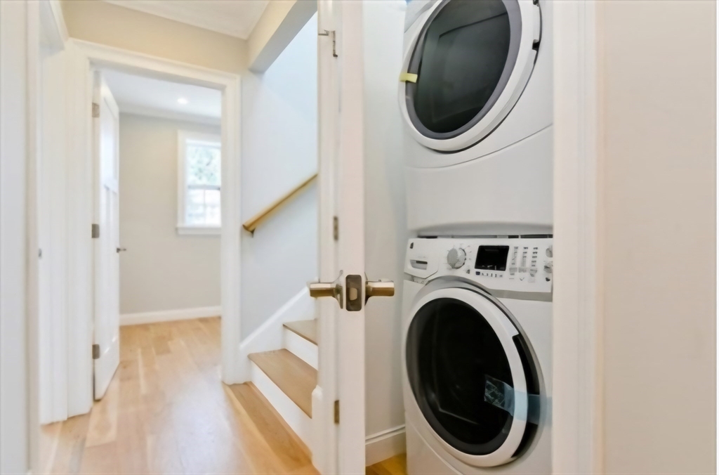 3 bed, 3 bath apartment for rent at 235 Webster Ave Unit Unit 2, Chelsea — photo 11 of 13
