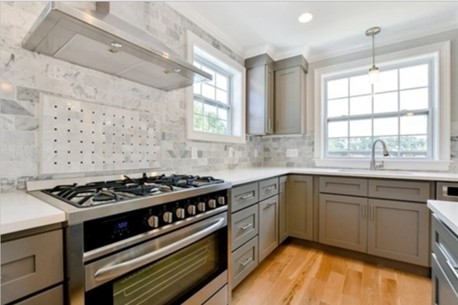 3 bed, 3 bath apartment for rent at 235 Webster Ave Unit Unit 2, Chelsea — photo 1 of 13