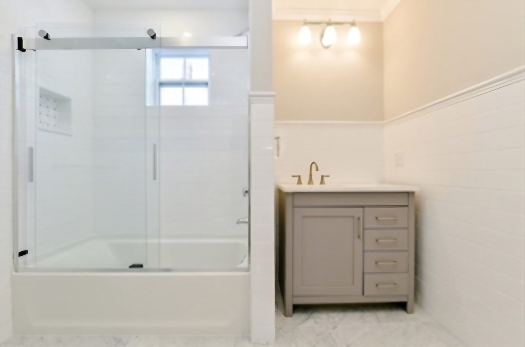 3 bed, 3 bath apartment for rent at 235 Webster Ave Unit Unit 2, Chelsea — photo 10 of 13