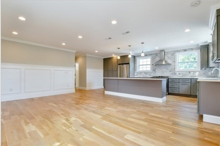 3 bed, 3 bath apartment for rent at 235 Webster Ave Unit Unit 2, Chelsea — photo 3 of 13