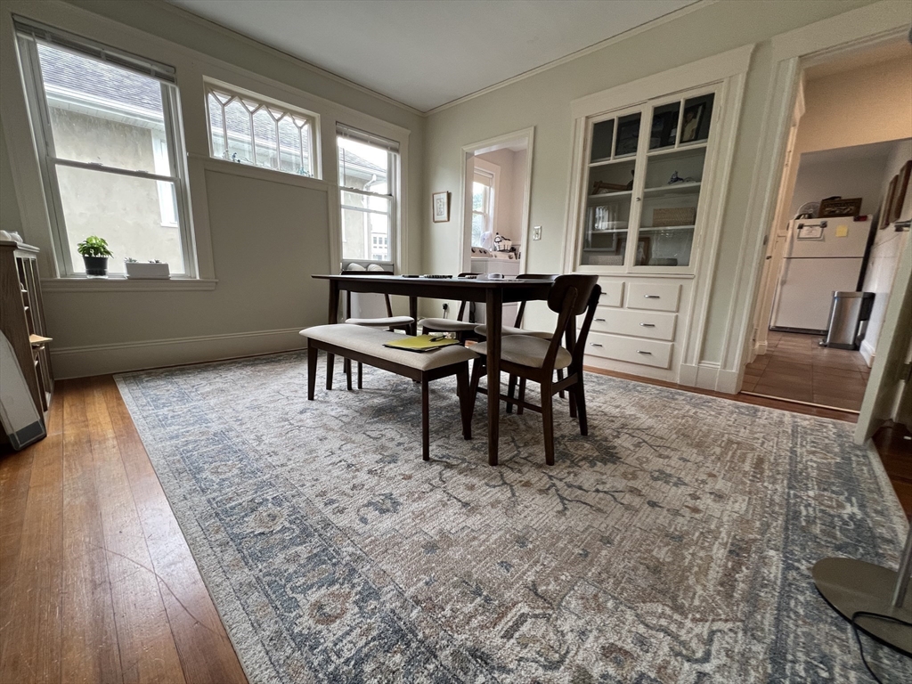 3 bed, 1 bath apartment for rent at 235 White St Unit 2, Belmont — photo 7 of 24
