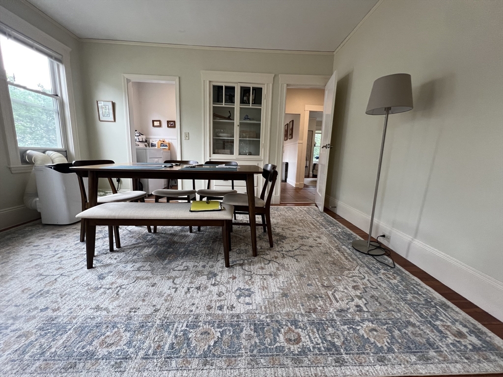 3 bed, 1 bath apartment for rent at 235 White St Unit 2, Belmont — photo 8 of 24