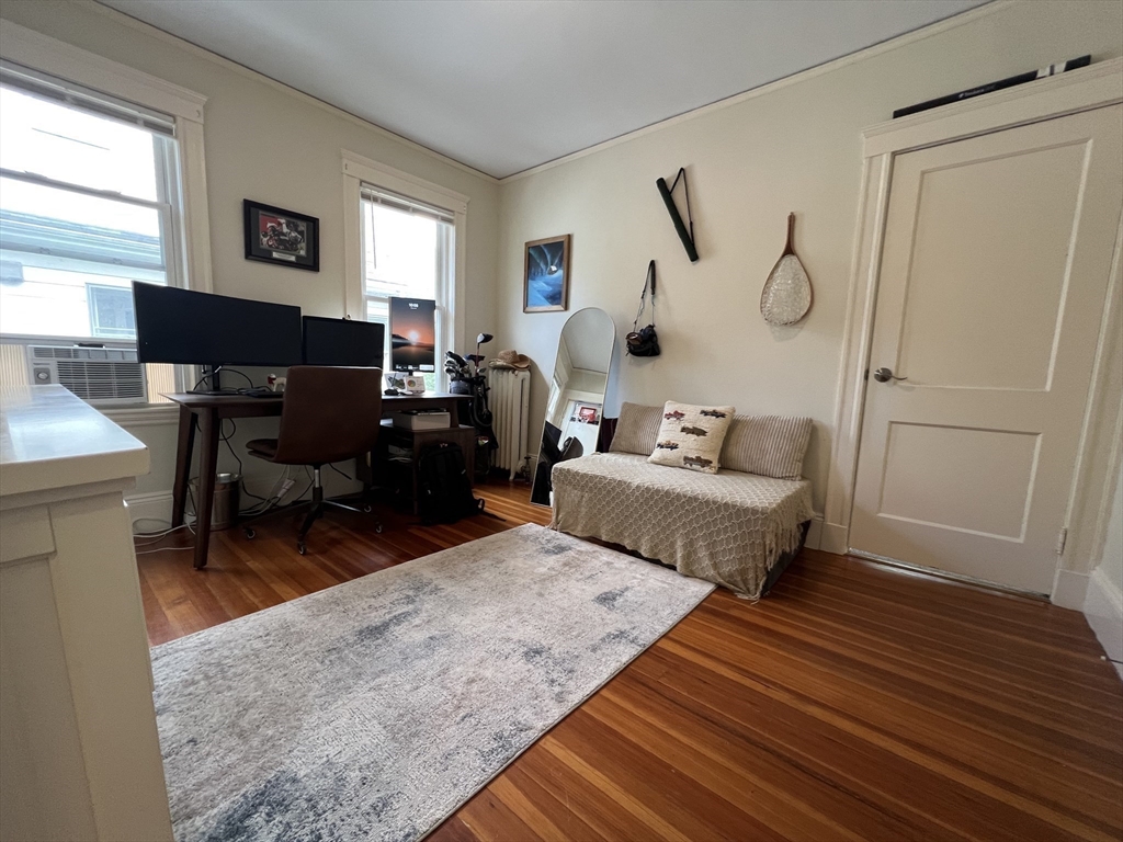 3 bed, 1 bath apartment for rent at 235 White St Unit 2, Belmont — photo 15 of 24