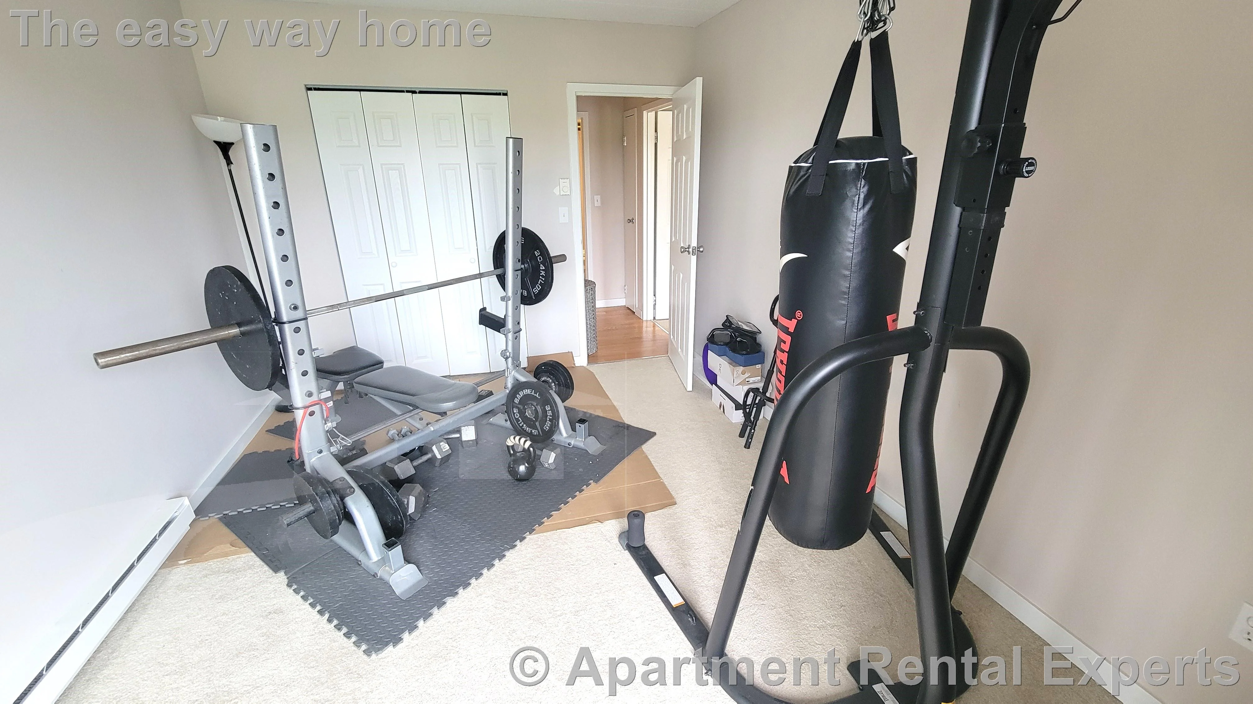 2 bed, 2 bath apartment for rent at 235 Winthrop St Unit 7708, Tufts — photo 8 of 11