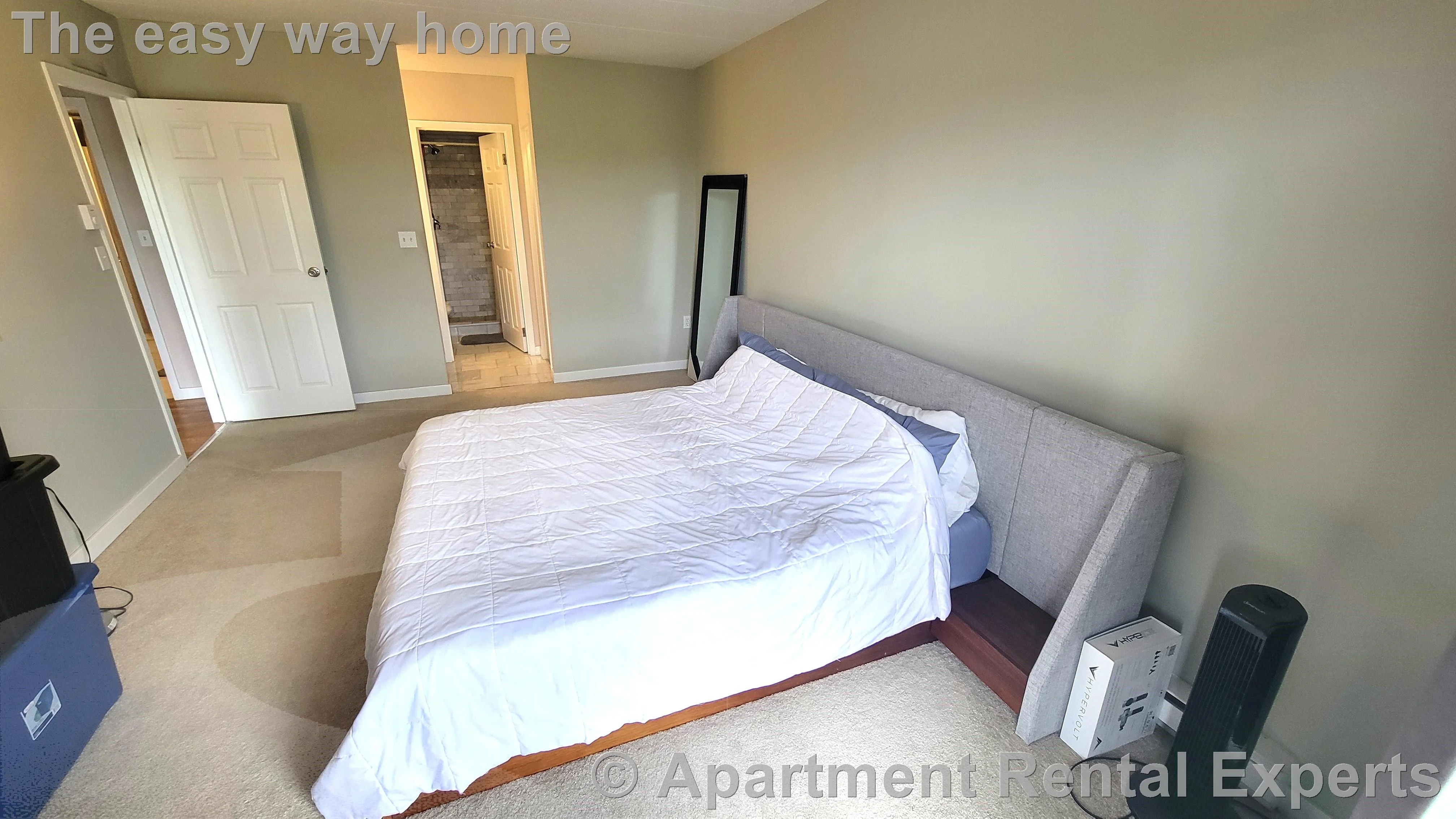2 bed, 2 bath apartment for rent at 235 Winthrop St Unit 7708, Tufts — photo 9 of 11