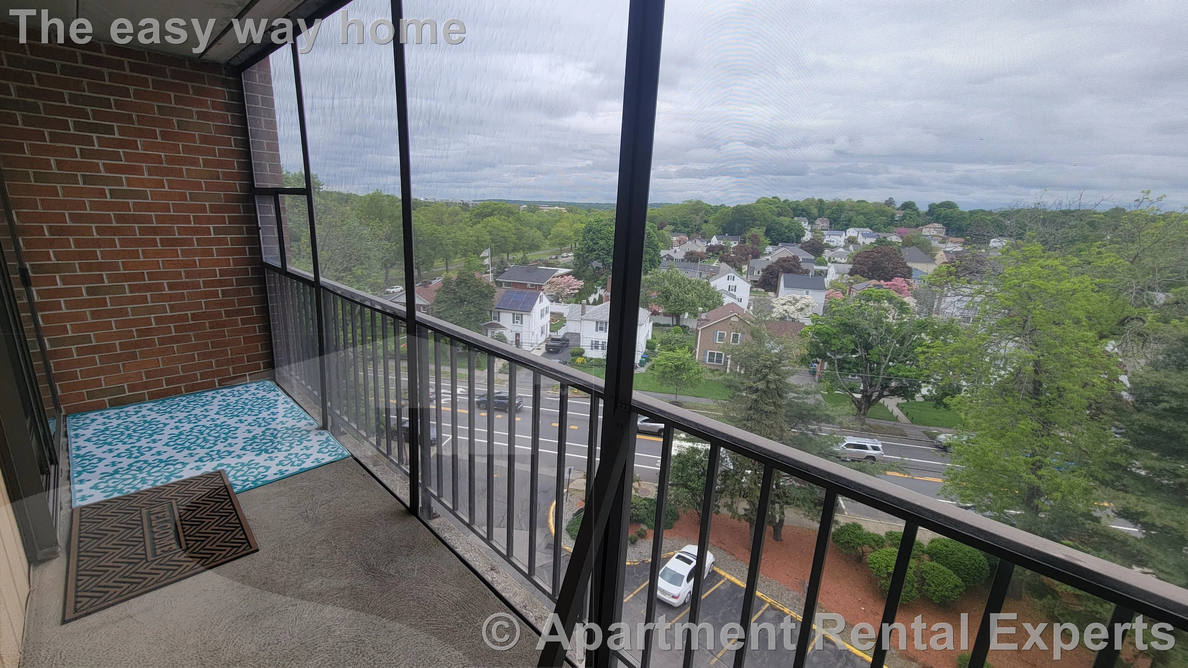 2 bed, 2 bath apartment for rent at 235 Winthrop St Unit 7708, Tufts — photo 11 of 11