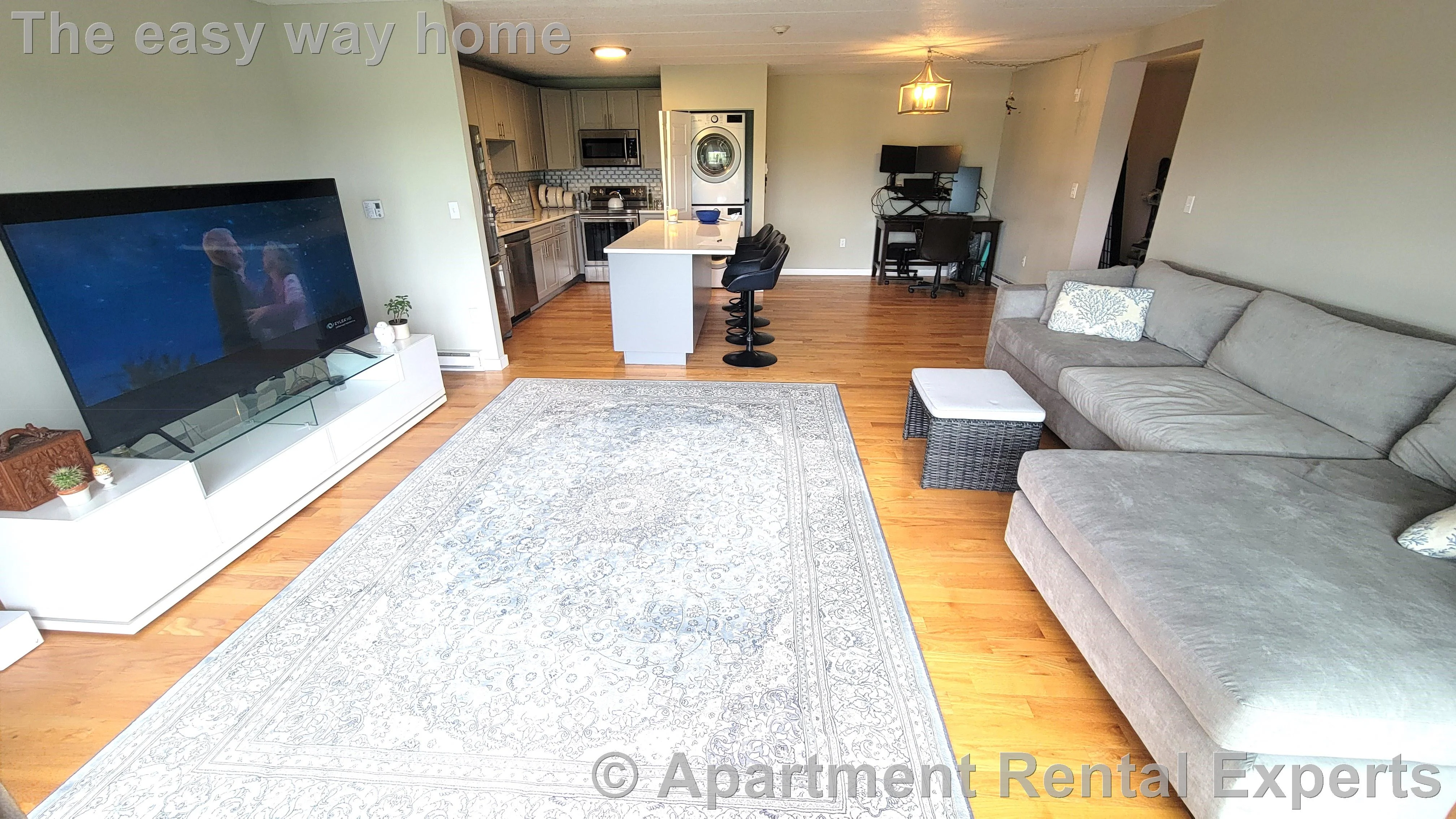 2 bed, 2 bath apartment for rent at 235 Winthrop St Unit 7708, Tufts — photo 5 of 11
