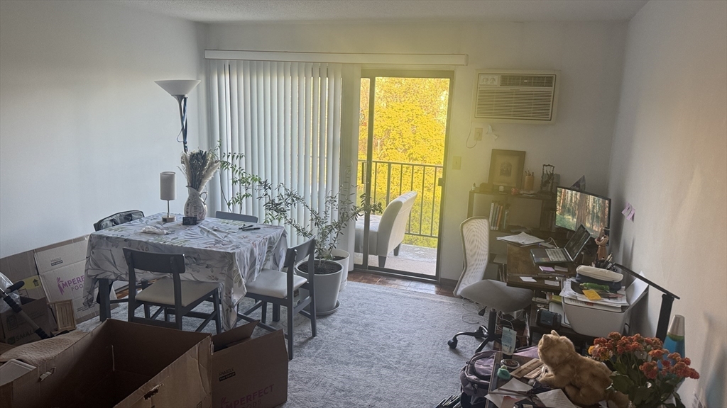 1 bed, 1 bath apartment for rent at 235 Winthrop St Unit 7709, Medford