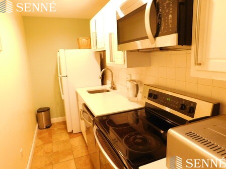 1 bed, 1 bath apartment for rent at 2353 Massachusetts Ave Unit 24, North Cambridge — photo 1 of 12