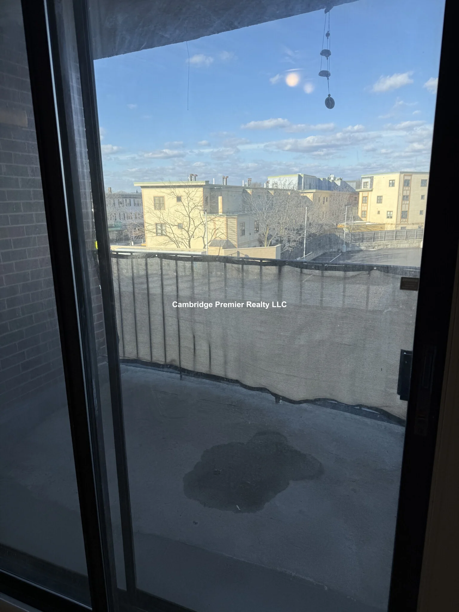 2 bed, 1 bath apartment for rent at 2353 Massachusetts Ave Unit 37, North Cambridge — photo 28 of 29