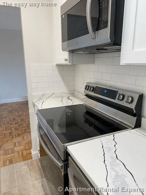1 bed, 1 bath apartment for rent at 2353 Massachusetts Ave Unit 56, Davis Square — photo 3 of 21