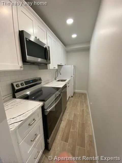 1 bed, 1 bath apartment for rent at 2353 Massachusetts Ave Unit 56, Davis Square — photo 2 of 21