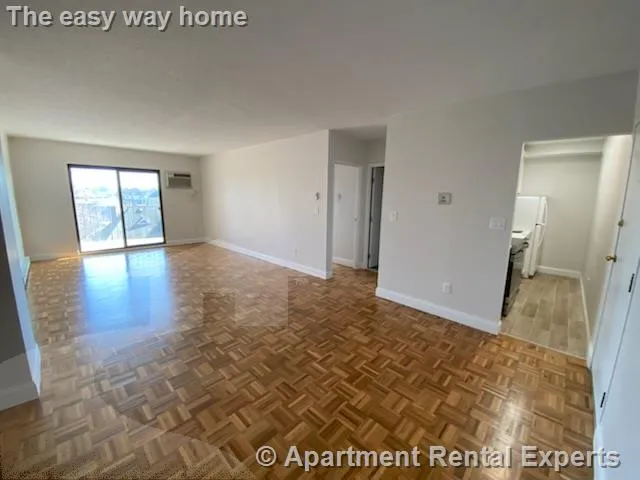 1 bed, 1 bath apartment for rent at 2353 Massachusetts Ave Unit 56, Davis Square