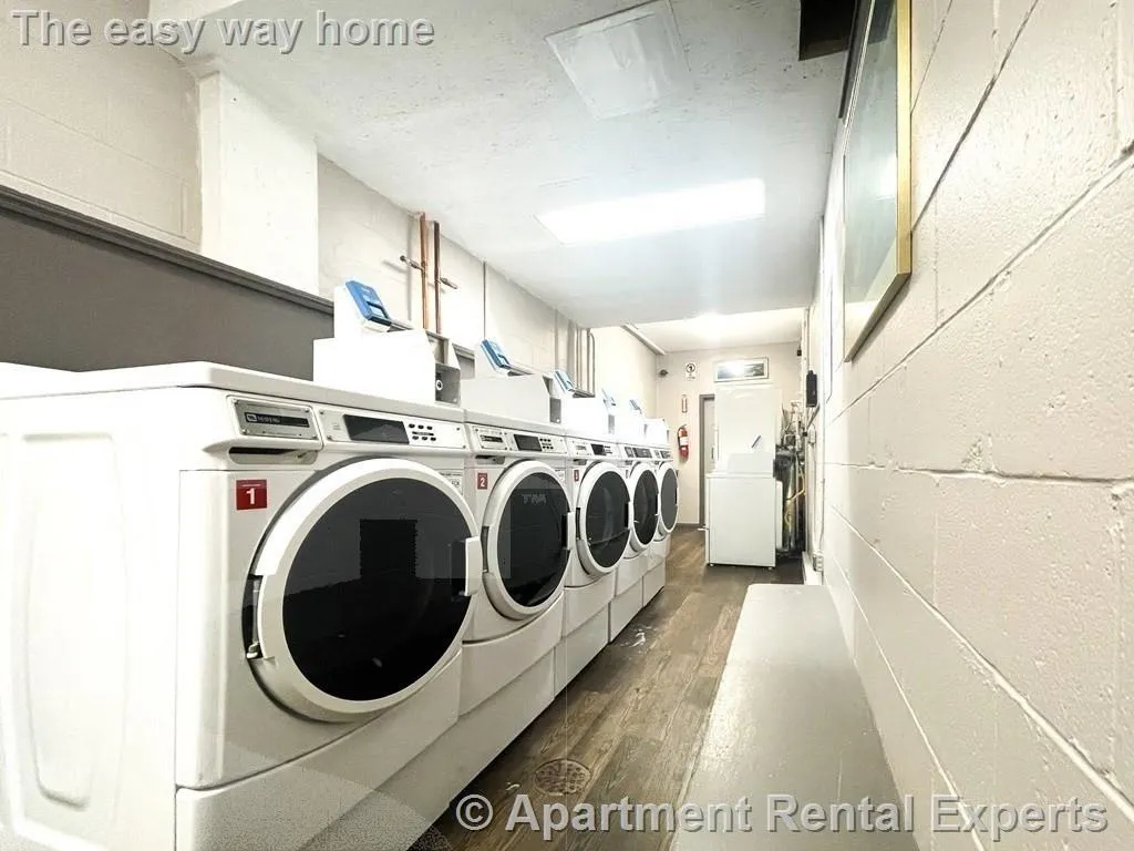 1 bed, 1 bath apartment for rent at 2353 Massachusetts Ave Unit 56, Davis Square — photo 16 of 21