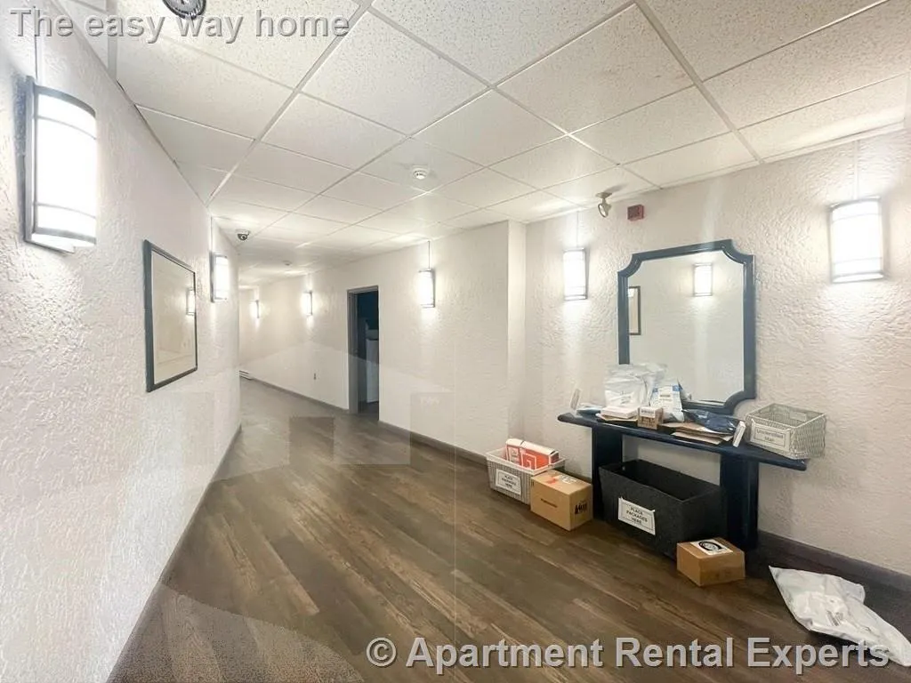 1 bed, 1 bath apartment for rent at 2353 Massachusetts Ave Unit 56, Davis Square — photo 18 of 21