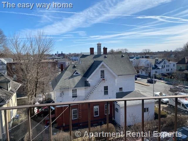 1 bed, 1 bath apartment for rent at 2353 Massachusetts Ave Unit 56, Davis Square — photo 21 of 21