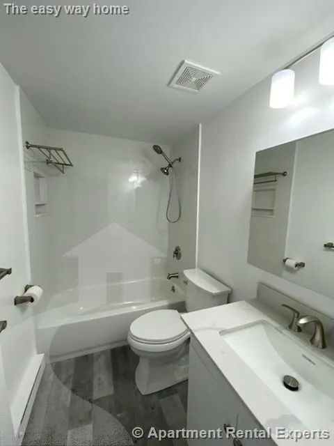 1 bed, 1 bath apartment for rent at 2353 Massachusetts Ave Unit 56, Davis Square — photo 8 of 21