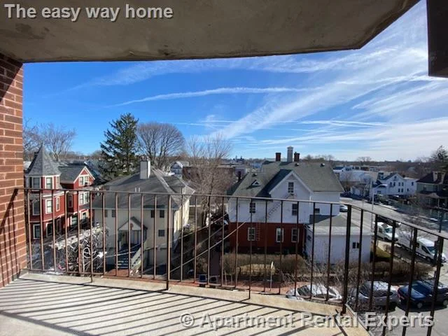 1 bed, 1 bath apartment for rent at 2353 Massachusetts Ave Unit 56, Davis Square — photo 19 of 21