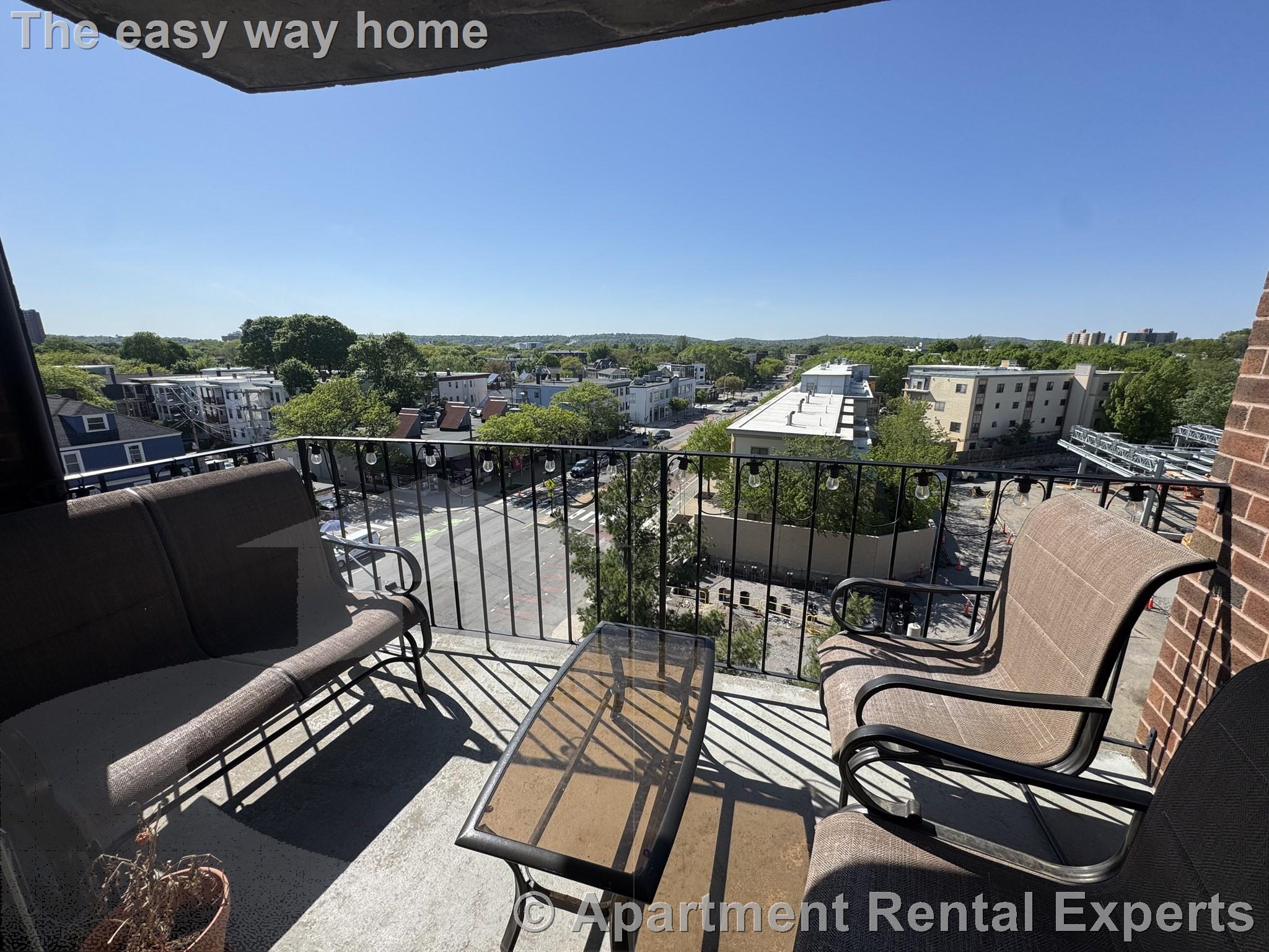 2 bed, 1 bath apartment for rent at 2353 Massachusetts Ave Unit 61, Davis Square — photo 3 of 7