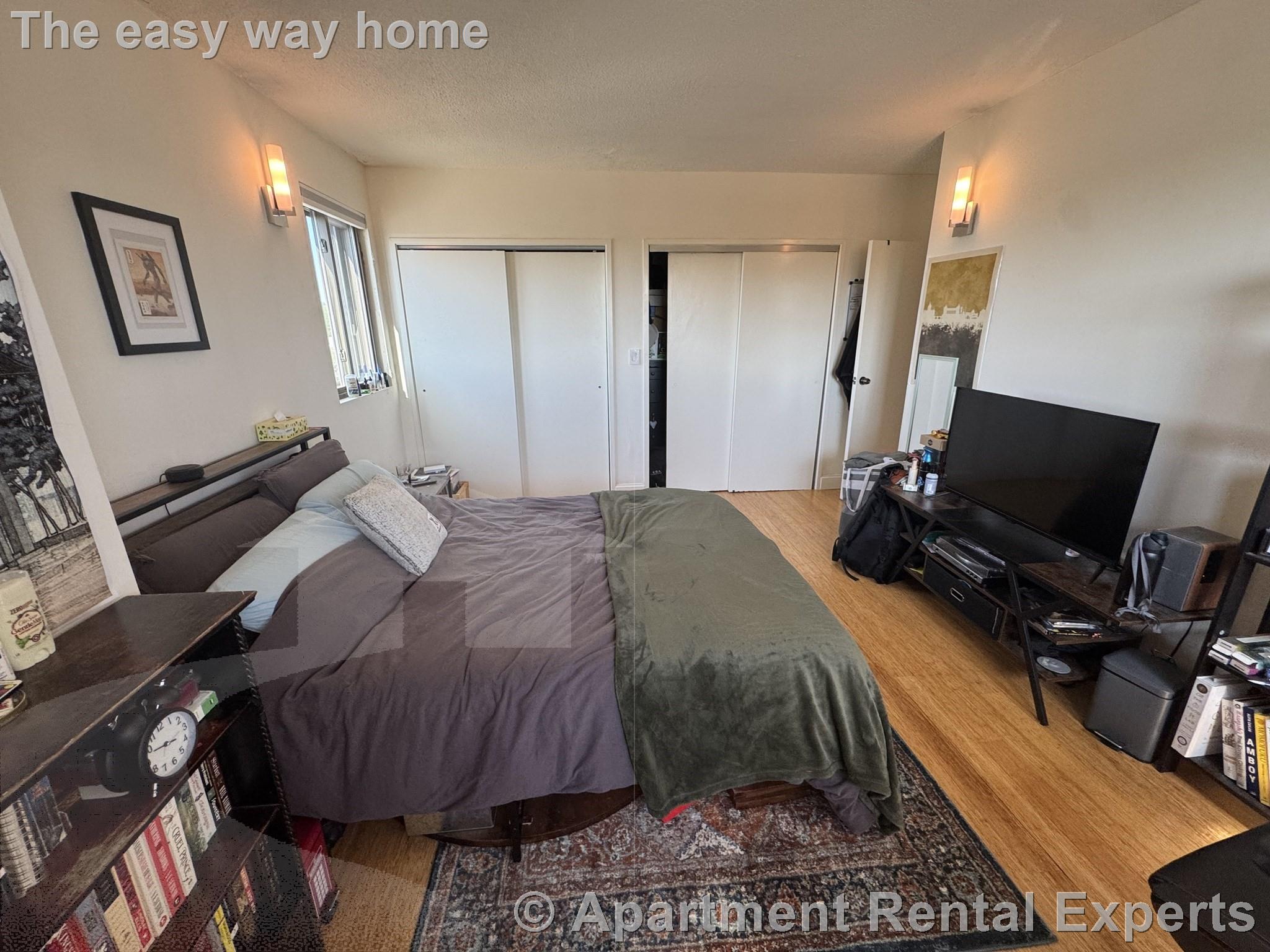 2 bed, 1 bath apartment for rent at 2353 Massachusetts Ave Unit 61, Davis Square — photo 2 of 7