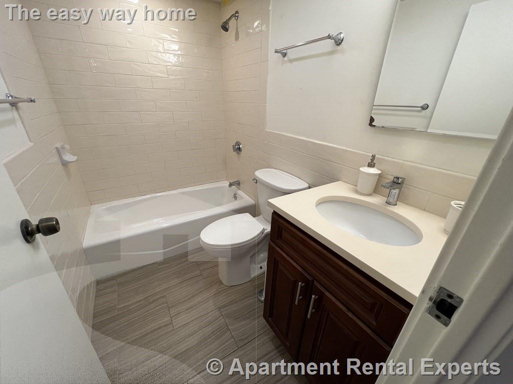 2 bed, 1 bath apartment for rent at 2353 Massachusetts Ave Unit 61, Davis Square — photo 7 of 7