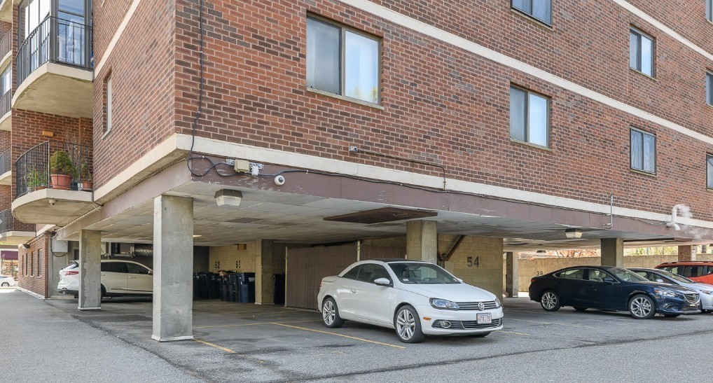 1 bed, 1 bath apartment for rent at 2353 Massachusetts Ave Unit Unit 24, Cambridge — photo 12 of 14