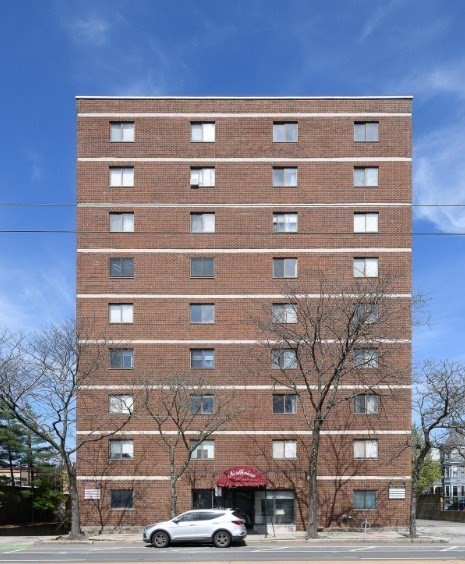 1 bed, 1 bath apartment for rent at 2353 Massachusetts Ave Unit Unit 24, Cambridge — photo 11 of 14