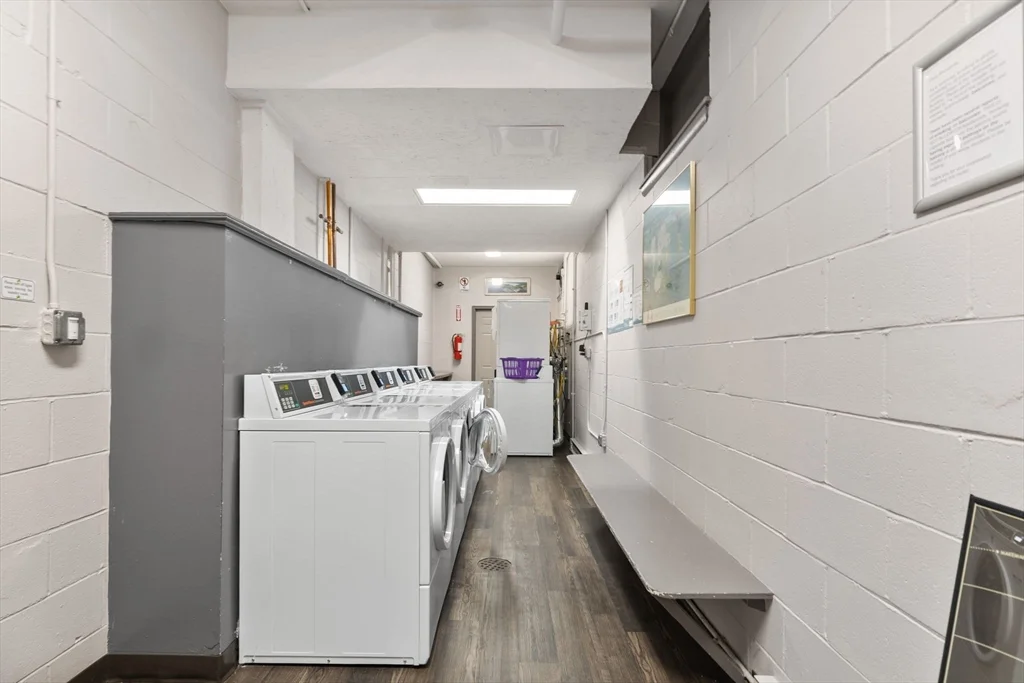 2 bed, 1 bath apartment for rent at 2353 Massachusetts Unit 72, North Cambridge — photo 16 of 16
