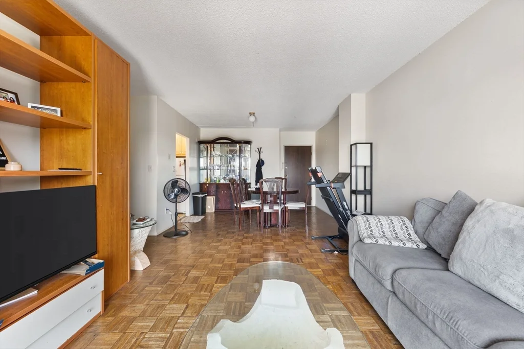 2 bed, 1 bath apartment for rent at 2353 Massachusetts Unit 72, North Cambridge — photo 4 of 16