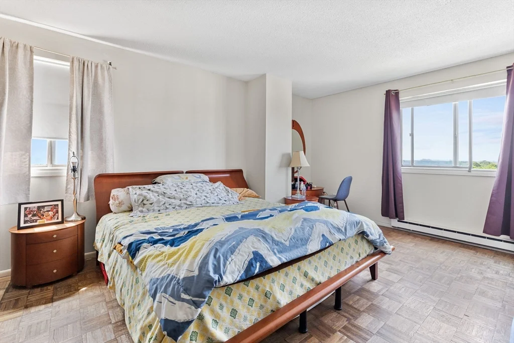 2 bed, 1 bath apartment for rent at 2353 Massachusetts Unit 72, North Cambridge — photo 9 of 16