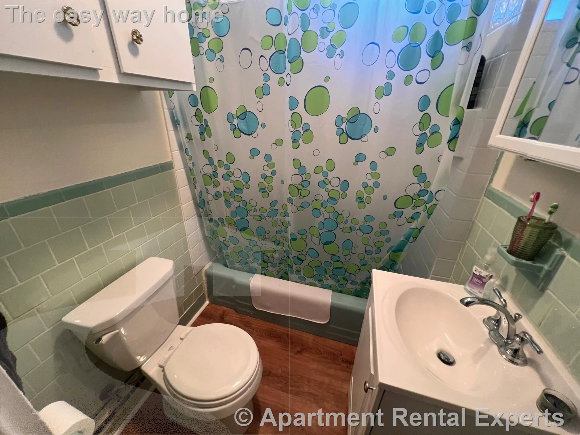 1 bed, 1 bath apartment for rent at 235A Highland Ave Unit 2, Porter Square — photo 6 of 13