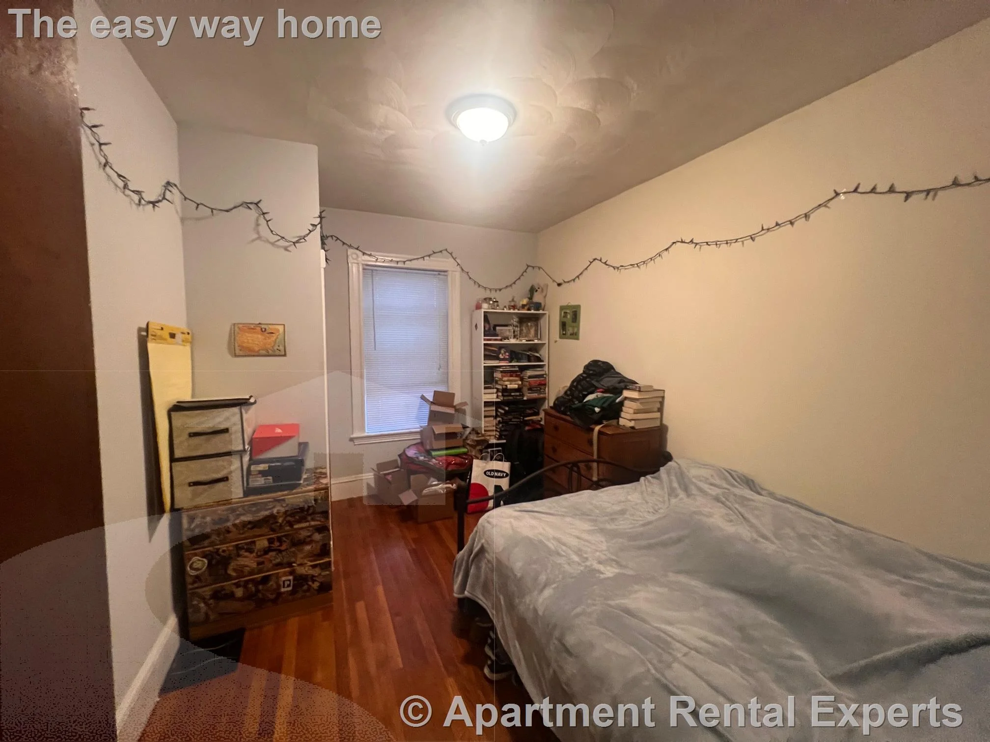 1 bed, 1 bath apartment for rent at 235A Highland Ave Unit 2, Porter Square — photo 5 of 13