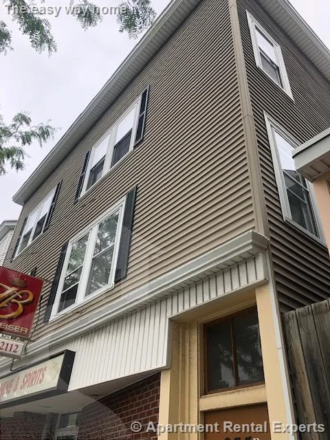 1 bed, 1 bath apartment for rent at 235A Highland Ave Unit 2, Porter Square — photo 13 of 13