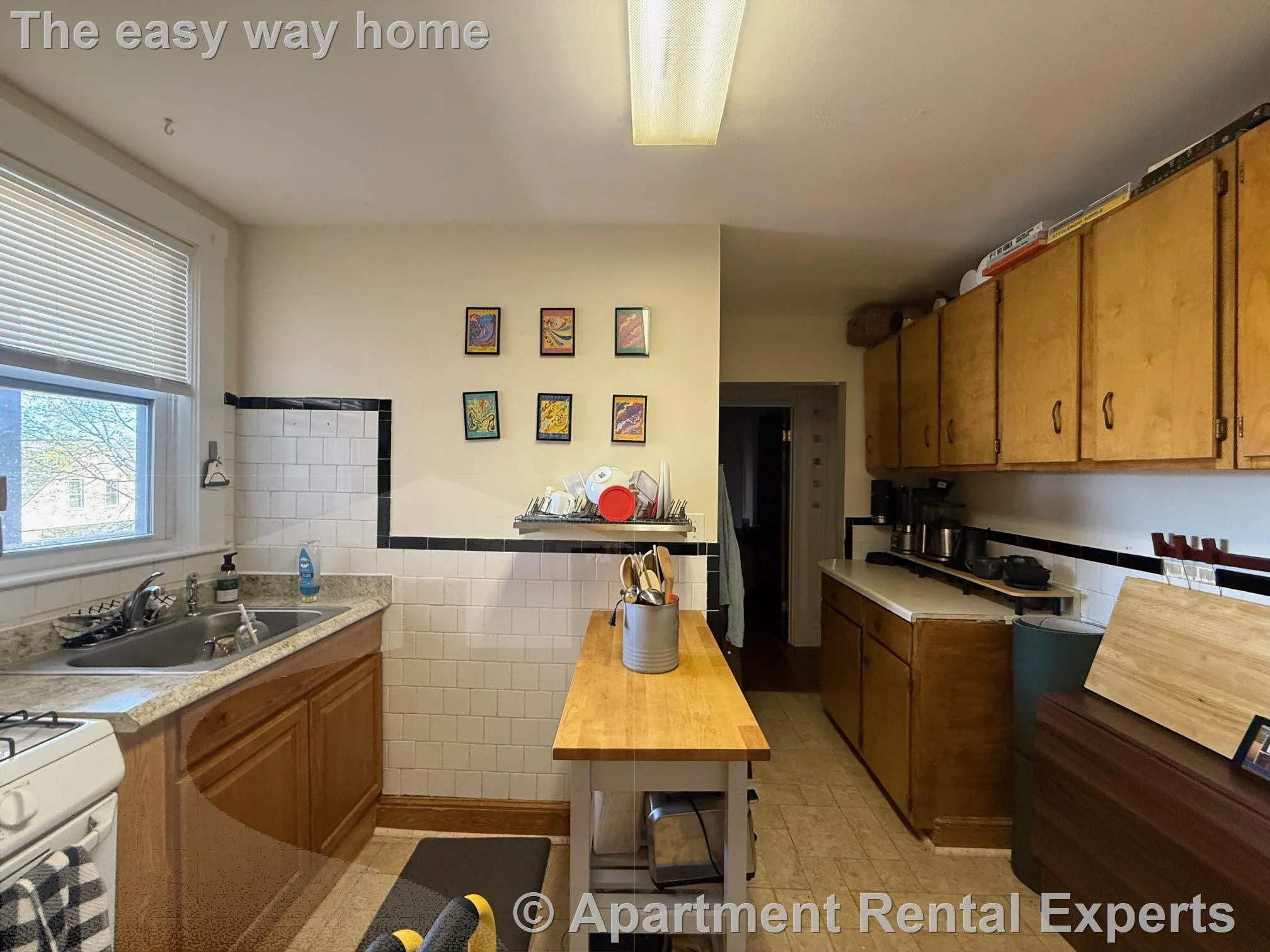 1 bed, 1 bath apartment for rent at 235A Highland Ave Unit 2, Porter Square — photo 2 of 13