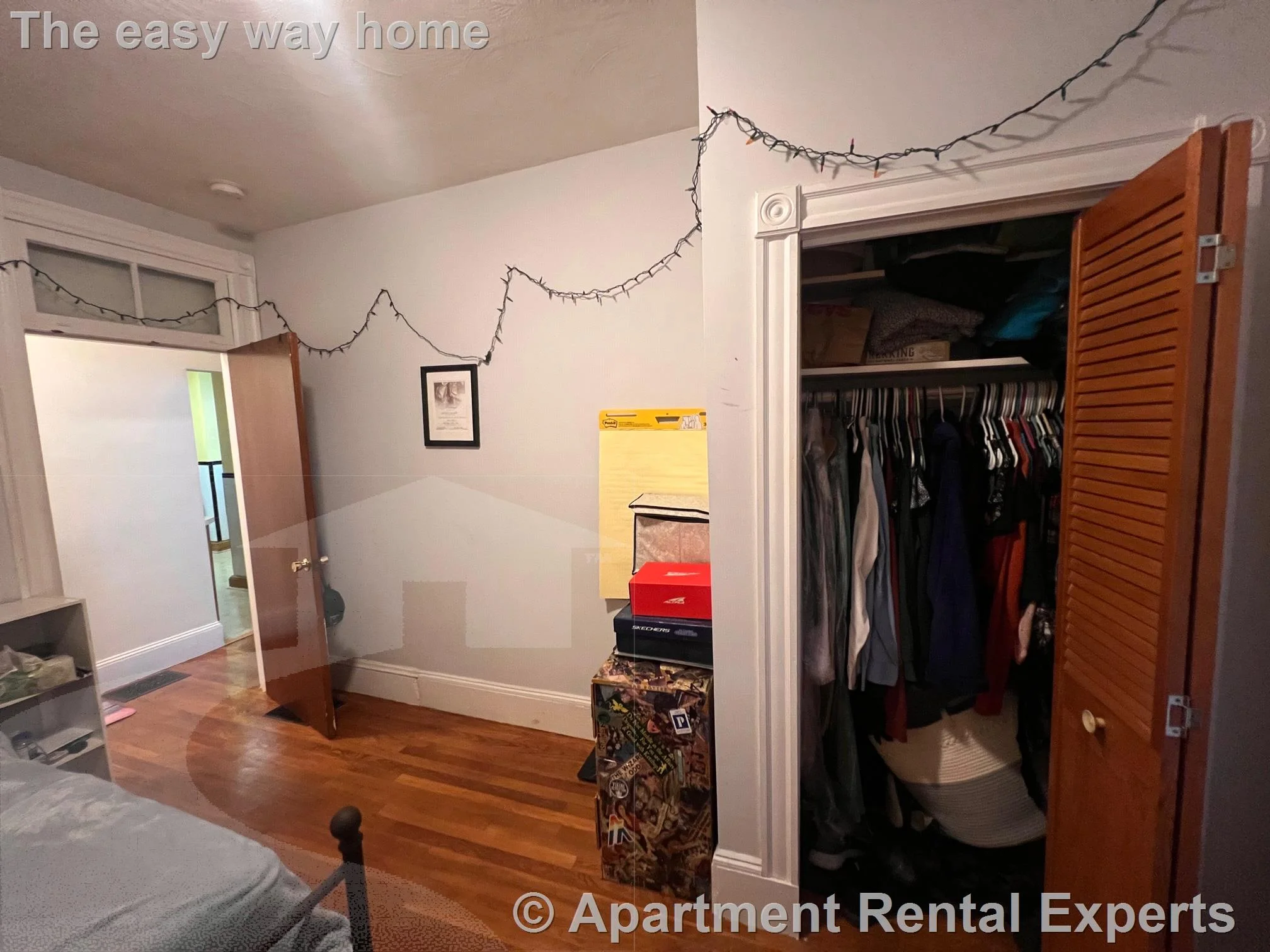 1 bed, 1 bath apartment for rent at 235A Highland Ave Unit 2, Porter Square — photo 8 of 13