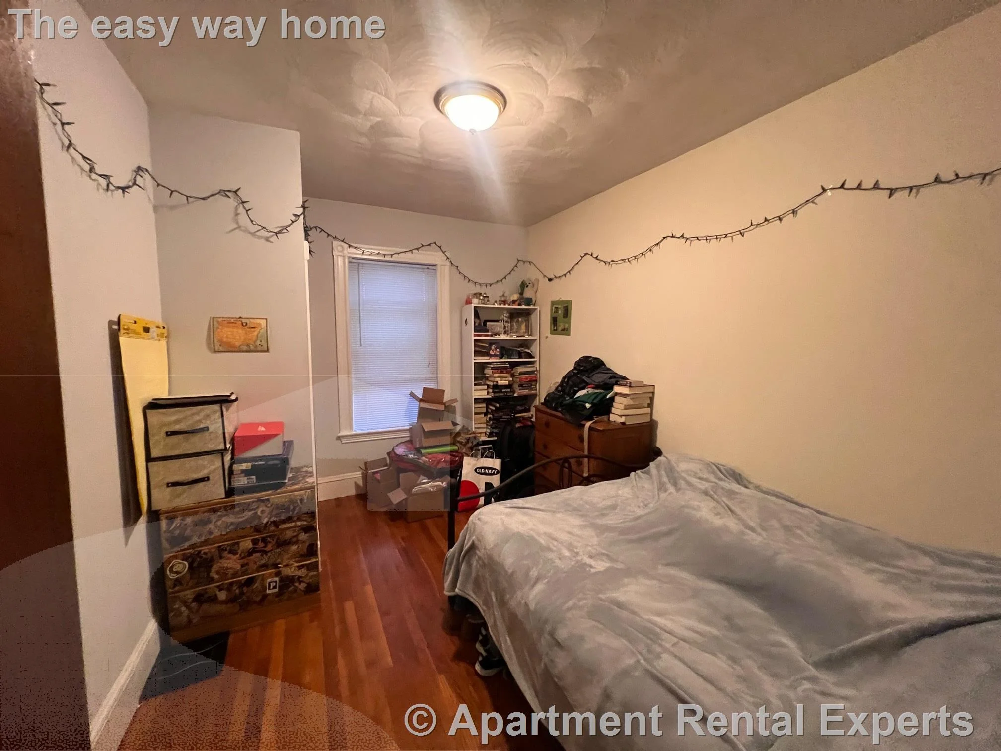 1 bed, 1 bath apartment for rent at 235A Highland Ave Unit 2, Porter Square — photo 7 of 13