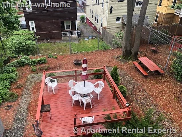 1 bed, 1 bath apartment for rent at 235A Highland Ave Unit 2, Porter Square — photo 10 of 13