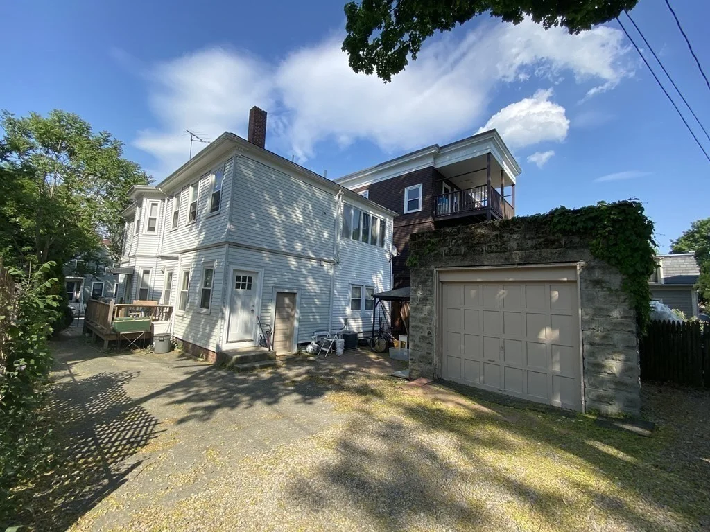 4 bed, 3 bath apartment for rent at 236 Allston St Unit 236, Cambridgeport — photo 8 of 8