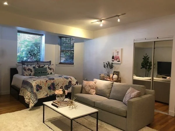 Studio bed, 1 bath apartment for rent at 236 Beacon St Unit 1A, Back Bay — photo 5 of 10