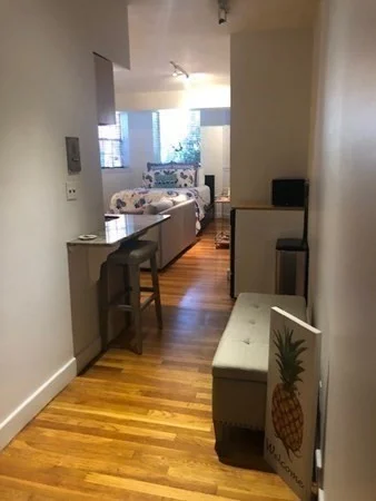 Studio bed, 1 bath apartment for rent at 236 Beacon St Unit 1A, Back Bay — photo 3 of 10