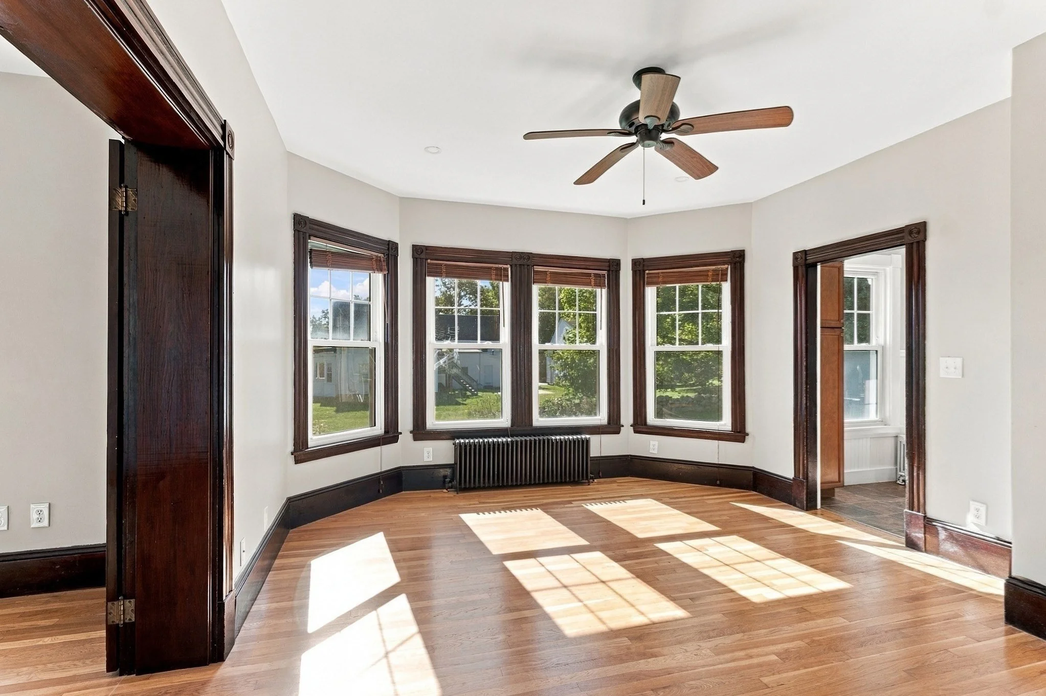 2 bed, 1 bath apartment for rent at 236 Bolton St Unit 1, Marlborough — photo 14 of 24