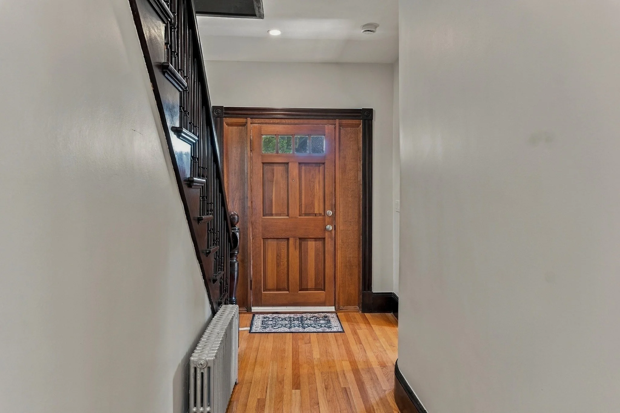 2 bed, 1 bath apartment for rent at 236 Bolton St Unit 1, Marlborough — photo 18 of 24