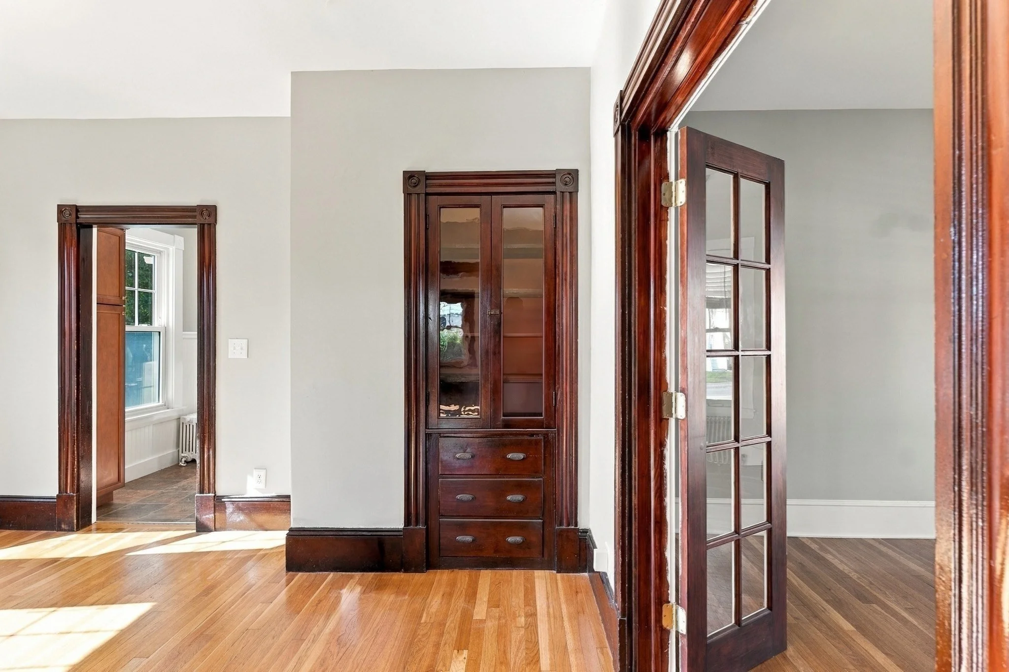 2 bed, 1 bath apartment for rent at 236 Bolton St Unit 1, Marlborough — photo 13 of 24