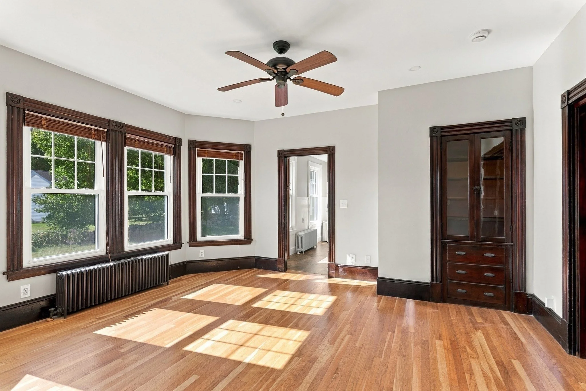 2 bed, 1 bath apartment for rent at 236 Bolton St Unit 1, Marlborough — photo 11 of 24
