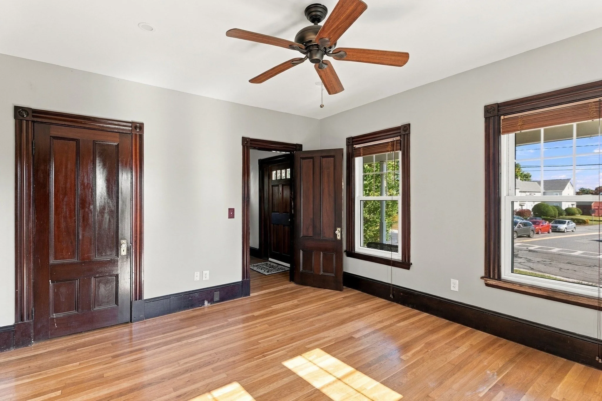 2 bed, 1 bath apartment for rent at 236 Bolton St Unit 1, Marlborough — photo 16 of 24