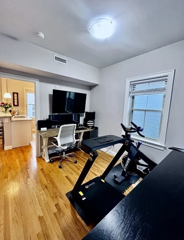 2 bed, 2 bath apartment for rent at 236 E St Unit 3, South Boston — photo 17 of 24