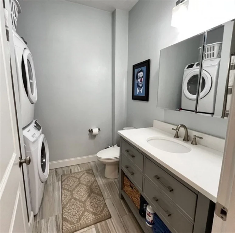 2 bed, 2 bath apartment for rent at 236 E St Unit 3, South Boston — photo 15 of 24