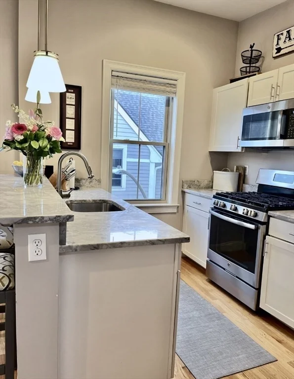 2 bed, 2 bath apartment for rent at 236 E St Unit 3, South Boston — photo 7 of 24